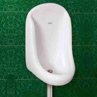 Flat Back Urinal (24