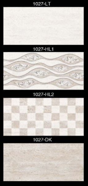GI 1027 Digital Ceramic Wall Tiles