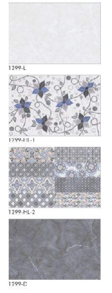 GI 1299 Digital Ceramic Wall Tiles