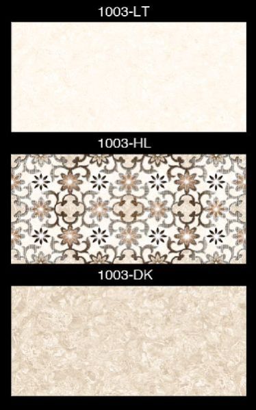 Gl 1003 Digital Ceramic Wall Tiles