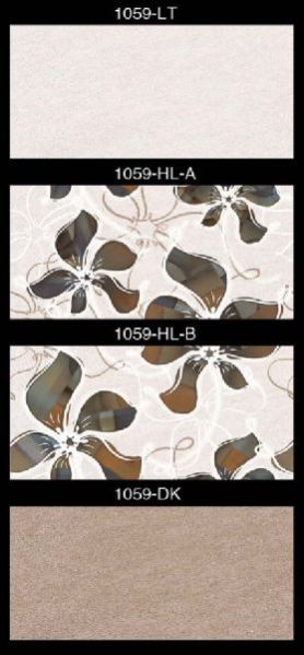 Gl 1059 Digital Ceramic Wall Tiles