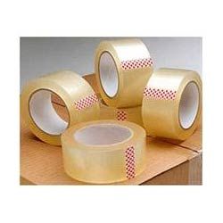 BOPP Self Adhesive Tapes-02