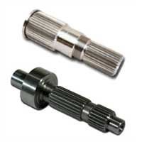 Spline Rolls 02