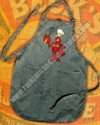 Kitchen Aprons 04