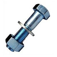 Hex Bolt - HB 2