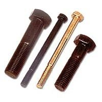 Hex Bolt - HB 4