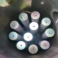 Multi Filter Elements