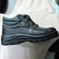 PU Safety Shoes 02