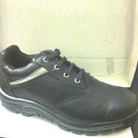 PU Safety Shoes 04