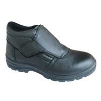 PU Safety Shoes Chemical Resistant