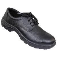 PU Safety Shoes P.U-DERBY
