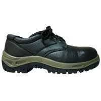  PU Safety Shoes (SBF 010)
