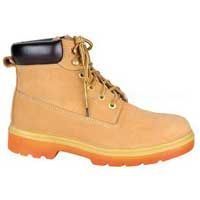 PVC Safety Shoes