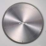 Aluminium Sash Carbide Tipped Saw Blades