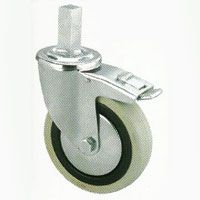 Caster Wheel 02