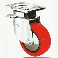 Caster Wheel 03