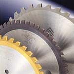 Heavy Duty Cutting Carbide Tipped Saw Blades