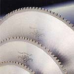 Light Duty Cutting Carbide Tipped Saw Blades