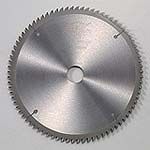Non Ferrous Metal Carbide Tipped Saw Blades