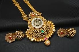 Artificial Jewellery 01