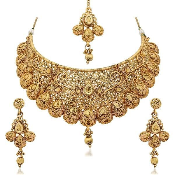 Artificial Jewellery 03