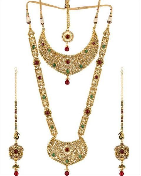 Artificial Jewellery 04