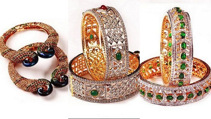 Artificial Jewellery 05