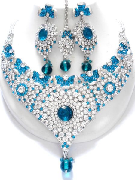 Artificial Jewellery 06