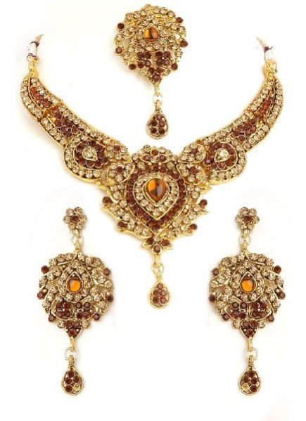 Artificial Jewellery 09