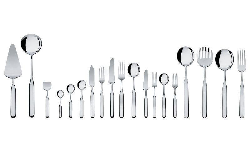 Cutlery Set 04