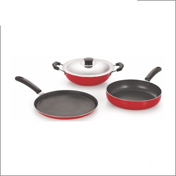 Non Stick Cookware 04