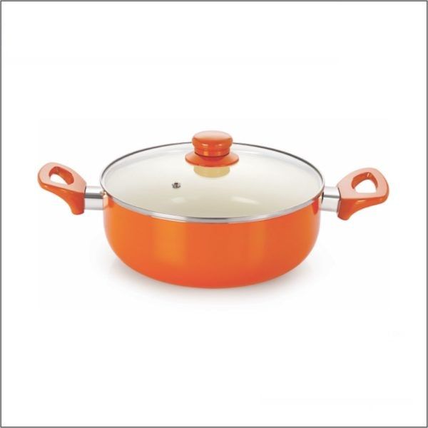 Non Stick Cookware 10