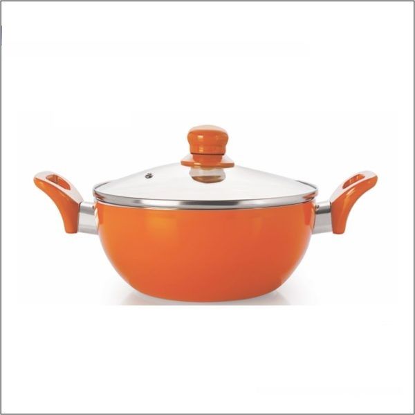 Non Stick Cookware 12
