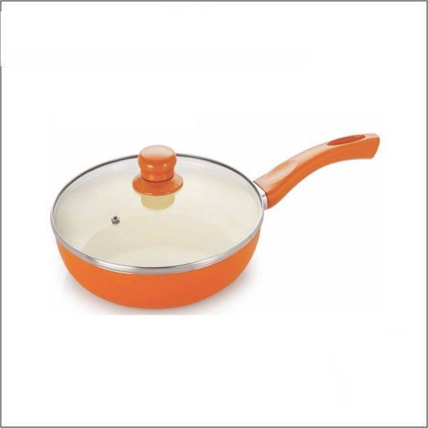 Non Stick Cookware 13