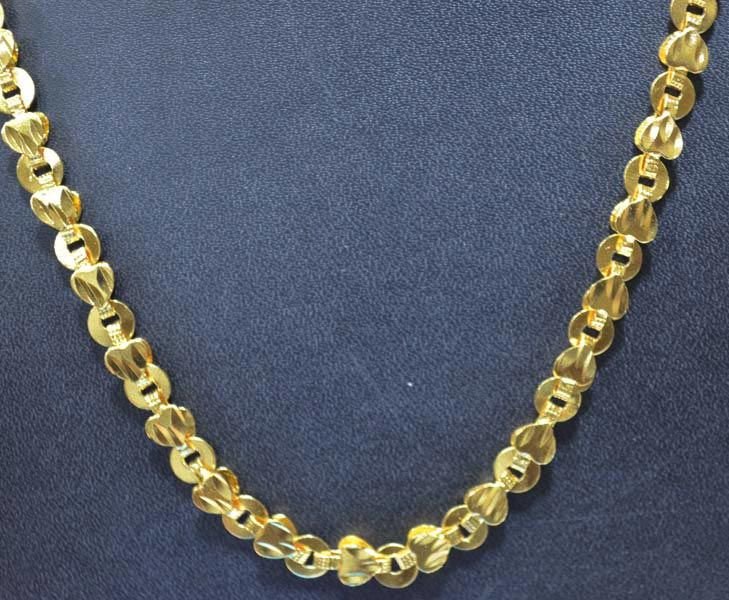 Kundan Necklace