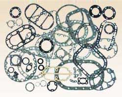 Compressor Gaskets