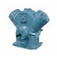 Carrier Compressor (5F-20)