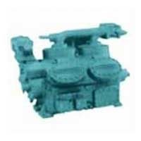 Carrier Compressor (5H-120)