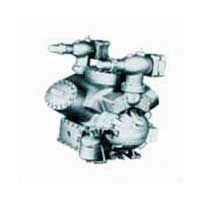 Carrier Compressor (5H-40)