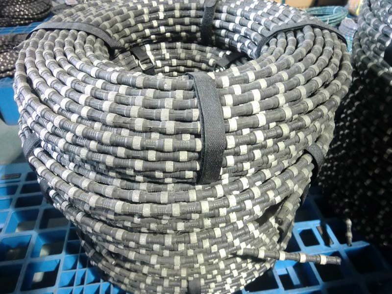 Granite Wire Rope 01