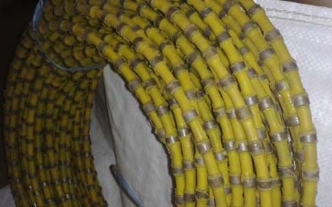 Granite Wire Rope 02