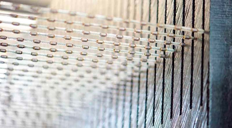 Multi Wire Rope 02
