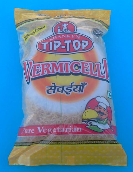 Unroasted Vermicelli
