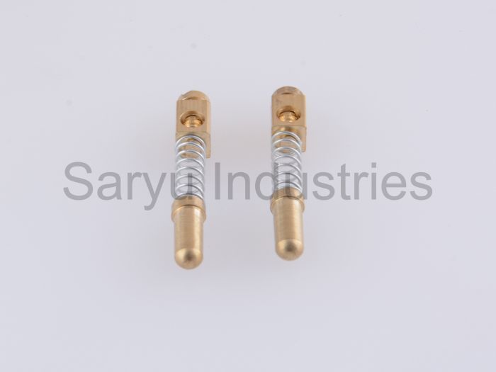 Brass Electrical Holder Pin