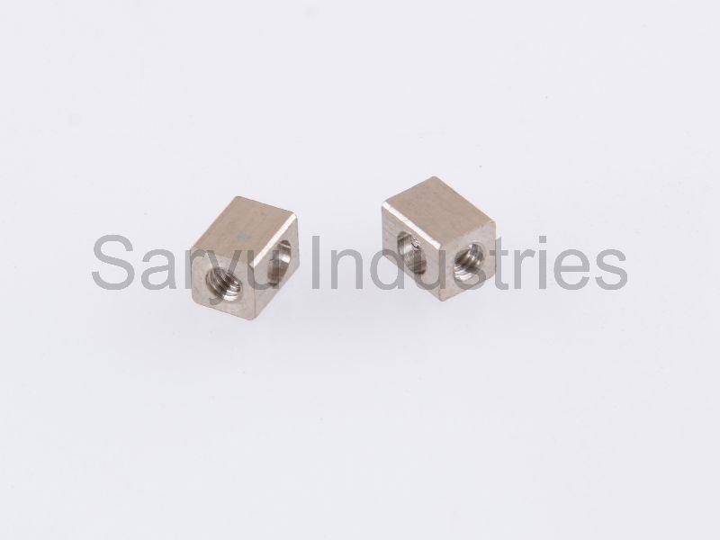 Brass Switch Terminals