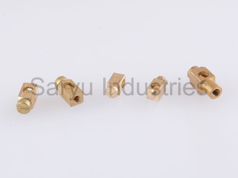 Brass Terminal 02