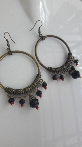 Handmade Earrings 01