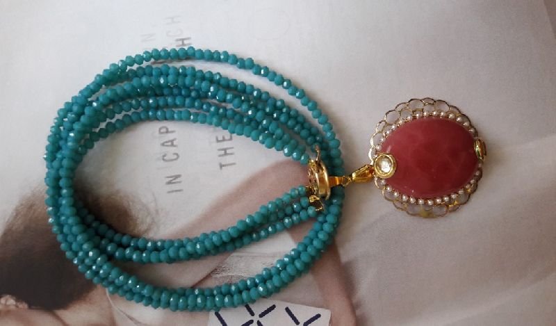 Handmade Pendant 01