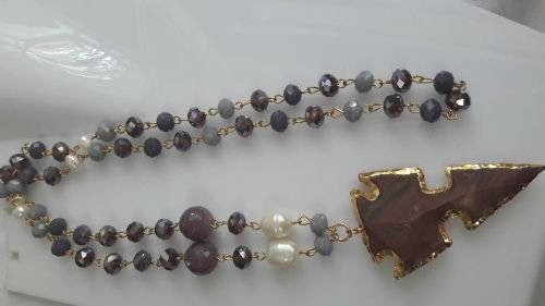 Handmade Pendant 02