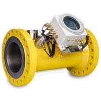 LPG Flow Meter 01